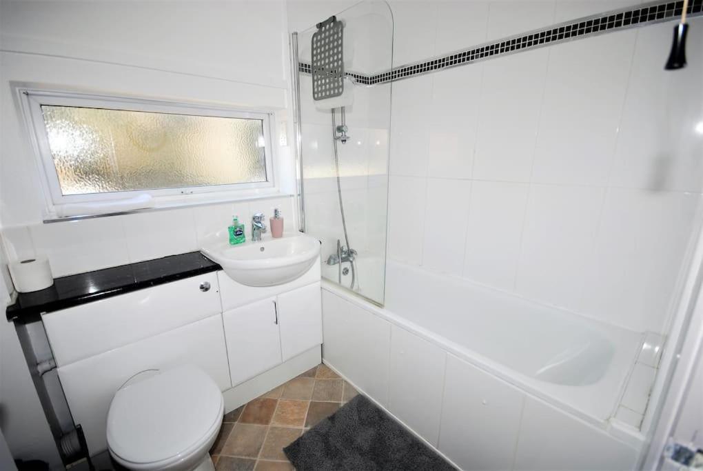 Perfect Couple Retreat To Unwind&Relax With Hottub Apartment Peacehaven Exterior photo